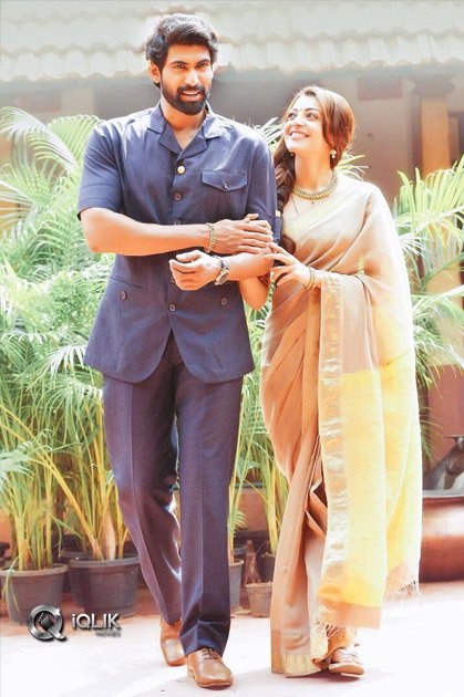 Nene Raju Nene Mantri